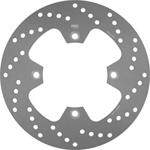 EBC BRAKE DISC MD6160D EBC BRAKE DISC