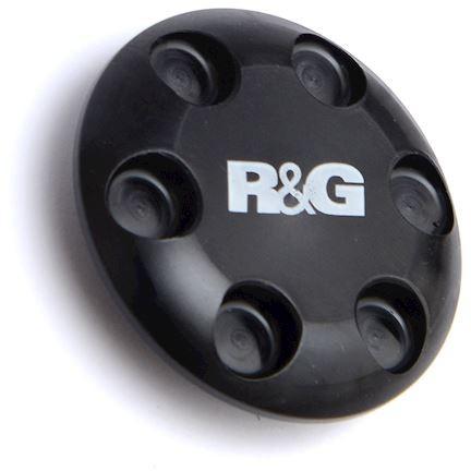 R&G FRAME PLUG, RHS 41400322