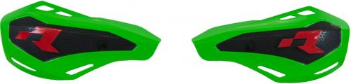 RTECH COUPLE REPL PLASTIC-HP1 HANDGUARD GREEN