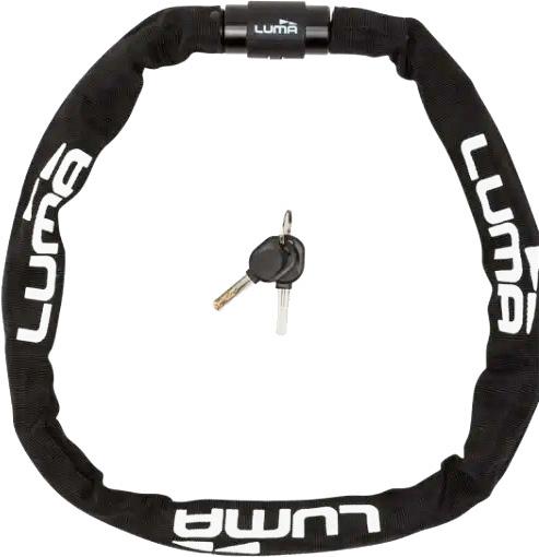 LUMA LOCKS (WSL)ALPHA CHAIN PLUS, 950CM