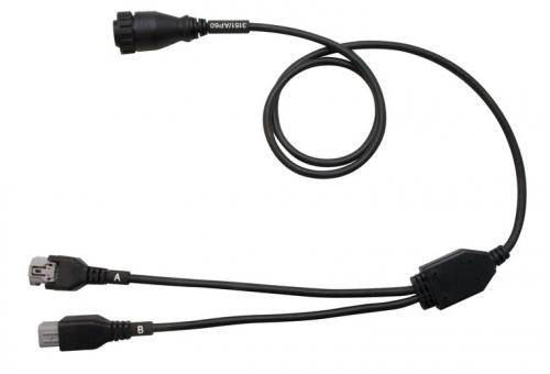 TEXA TEXA DIAG CABLE, AP60, APRILIA/MOTO GUZZI