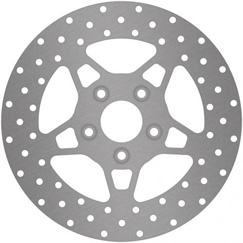 EBC BRAKE DISC RSD007 EBC BRAKE DISC