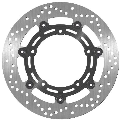 SBS STANDARD BRAKE DISC 5118