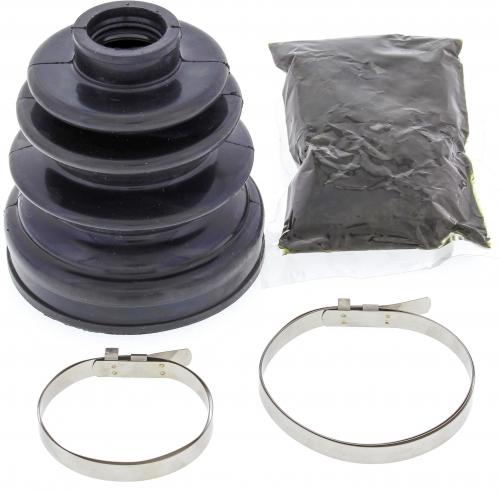 ALL BALLS CV BOOT KIT FRONT 19-5024