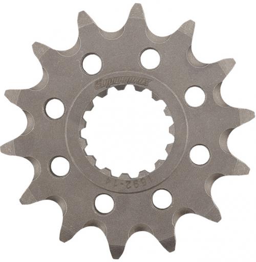 SUPERSPROX SUPERSPROX FRONT 14T, 520 SU1159214