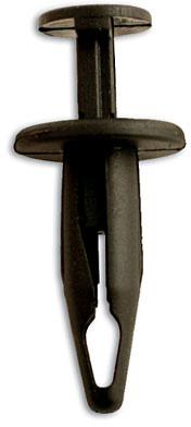LASER TOOLS PUSH RIVET - FOR GM, GENERAL USE 50PC