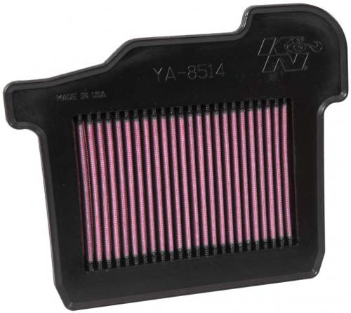 K&N YA8514 K&N AIR FILTER