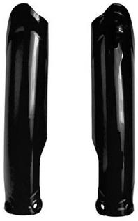 RTECH FORK PROTECTORS BLACK 569800482