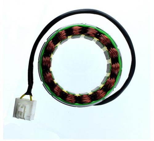 HOCO PARTS STATOR, 90 9818