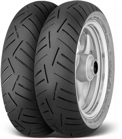 CONTINENTAL 150/70 -13 SCOOT