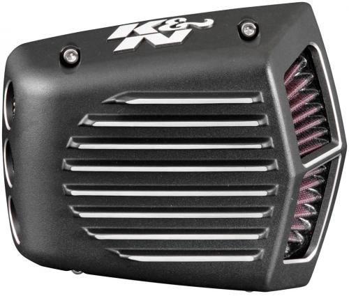 K&N INTAKE SYSTEM-HARLEY DAVIDSON 13794323