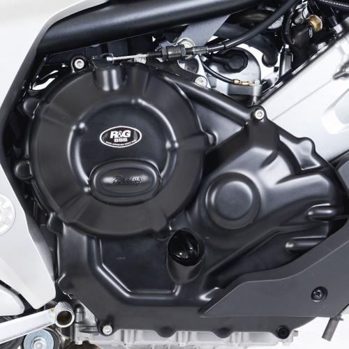 R&G HONDA NC750X '21- ENGINE CASE COVERS