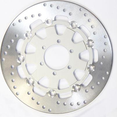 EBC BRAKE DISC MD2020RS EBC BRAKE DISC