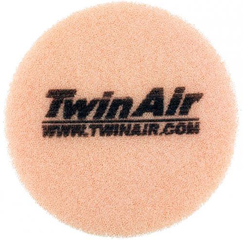TWIN AIR AIR FILTER (CLAMP-ON) W/RUBBER 46158713