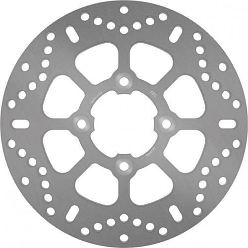 EBC BRAKE DISC MD907D EBC BRAKE DISC