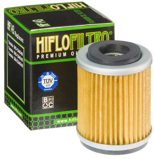 HIFLO HF143 HIFLO OIL FILTER