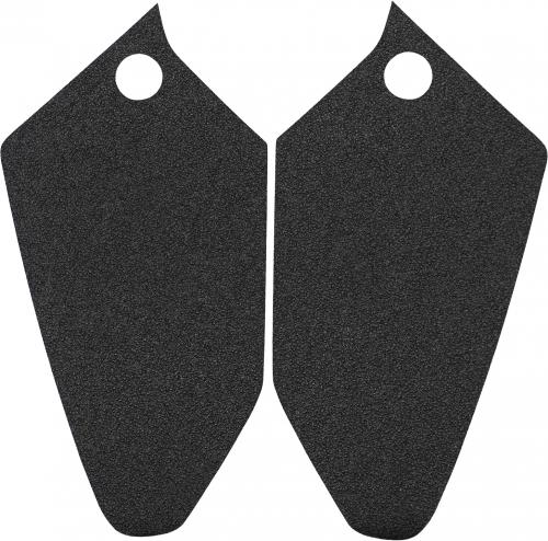 R&G TANK TRACTION GRIPS, BLACK 41963411