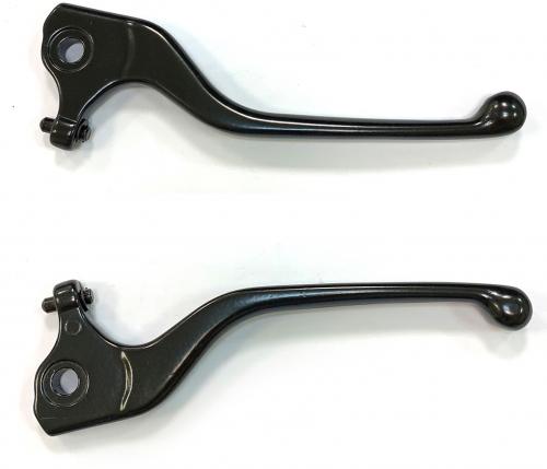 2TORQ LEVER BRAKE BLK 5NT-H3922-00