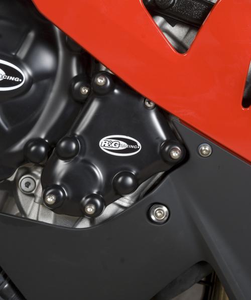 R&G ENGINE COVER, PULS COVER, RHS