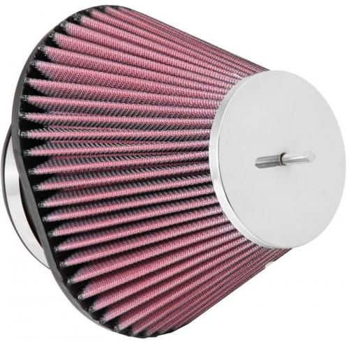 K&N UNIVERSAL CLAMP-ON AIR FILTER 13794430
