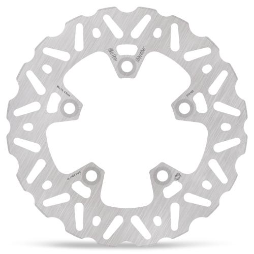 MOTO MASTER NITRO ROAD REAR DISC 6200510102