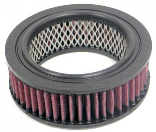 K&N HU0600 K&N AIR FILTER