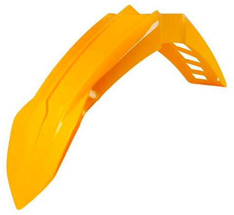 RTECH VENTED FR FENDER YAMAHA YZ YELLOW 561640084