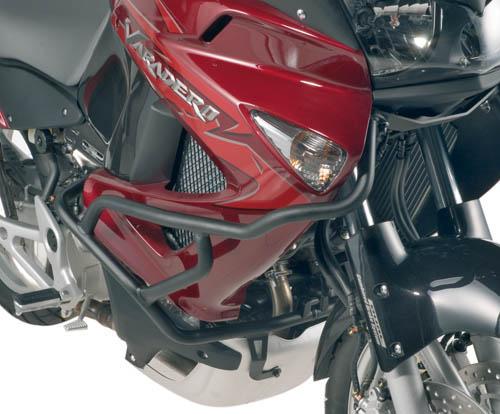 KAPPA KN454-ENGINE GUARD HONDA XL1000V