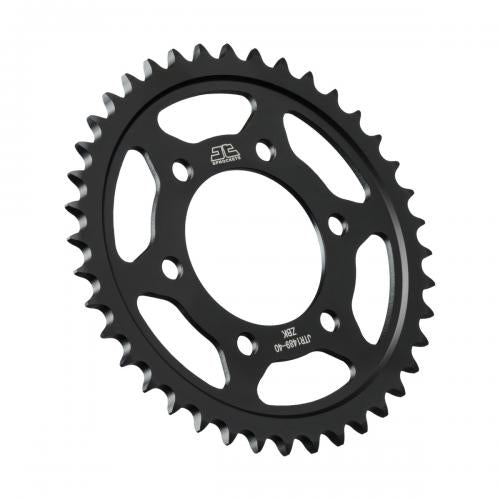 JT SPROCKETS REAR STEEL 40T BL, 525 JTR148940Z