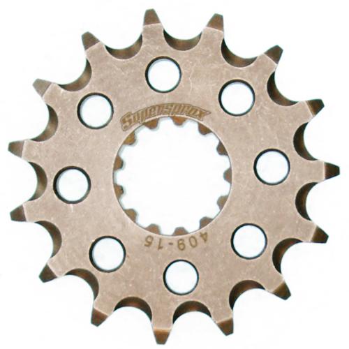 SUPERSPROX SUPERSPROX FRONT 15T, 428 SU140915