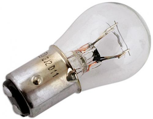 LASER TOOLS LUCAS STOP & TAIL BULB 12V 21/4W