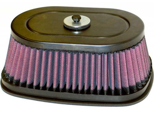 K&N HA2584 K&N AIR FILTER