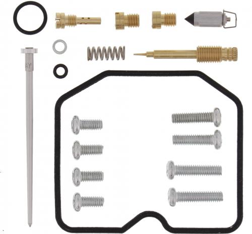 ALL BALLS CARBURATOR REBUILD KIT COMPLETE 26-1085