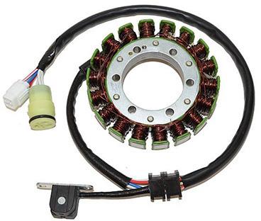 HOCO PARTS STATOR, 90 9467
