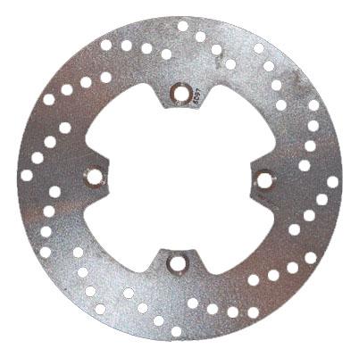 EBC BRAKE DISC MD6097D EBC BRAKE DISC