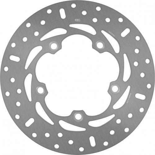 EBC BRAKE DISC MD2093 EBC BRAKE DISC