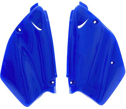 RTECH SIDE PANLES YZ BLUE RFIYZ0BL9601