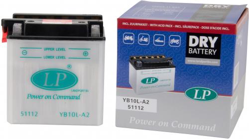 LANDPORT YB10L-A2 (CP) 51112