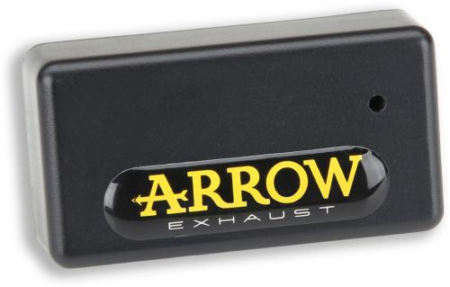 ARROW ALERT REMOVER DEVICE