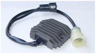 TOURMAX REGULATOR, RGU-415