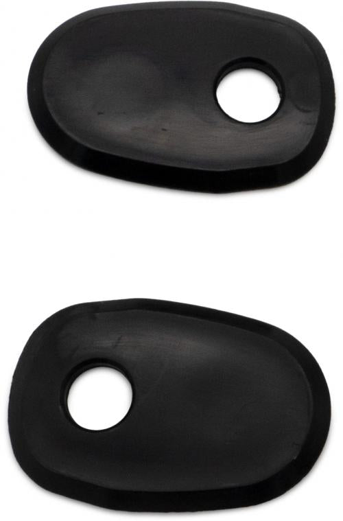 R&G ADAPTERS FOR MICRO INDICATORS (SET OF 2) RGIA0031BK