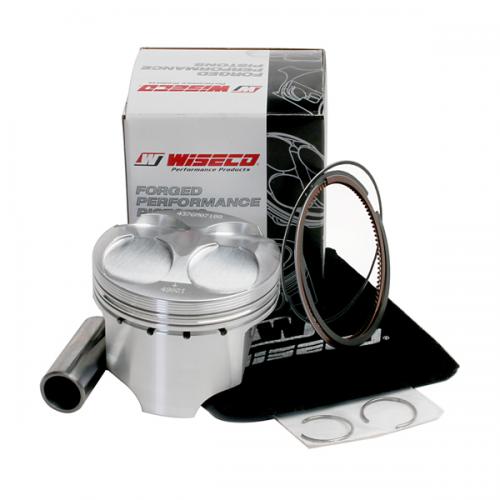 WISECO PISTON KIT WIW4376M07100