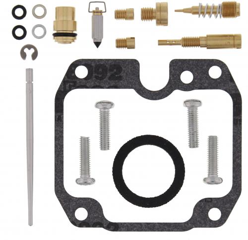ALL BALLS CARBURETOR REBUILD KIT 26-1406