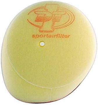 DT-1 NOT-OILED AIRFILTER STANDARD DUAL FOAM DT1DT18050NO