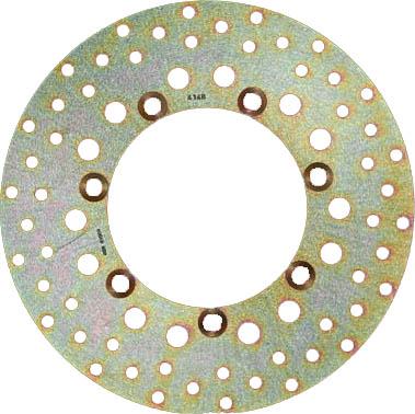 EBC BRAKE DISC MD4148 EBC BRAKE DISC