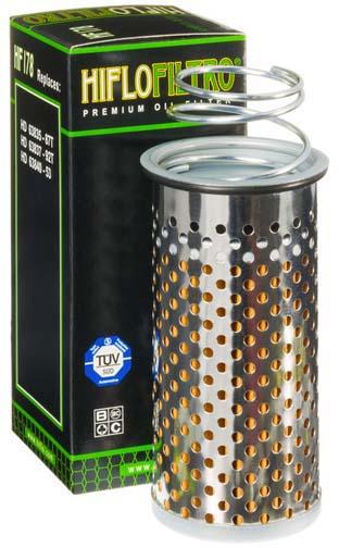 HIFLO HF178 HIFLO OIL FILTER