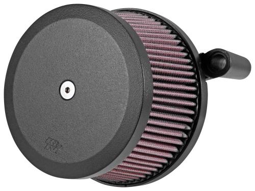K&N INTAKE SYSTEM-HARLEY DAVIDSON 13794315