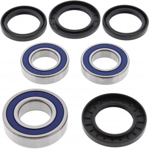 ALL BALLS WHEEL BEARING KIT 25-1392