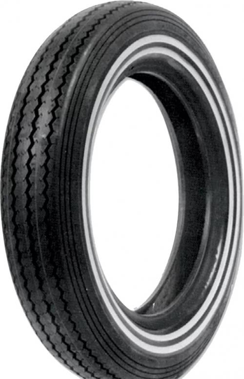 SHINKO 5.00 -16 E270 DOUBLE WW-2