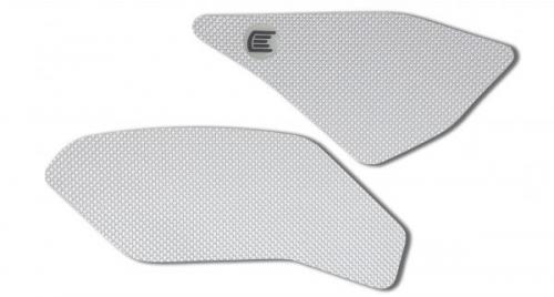 R&G EAZI-GRIP CLEAR TANK GRIPS